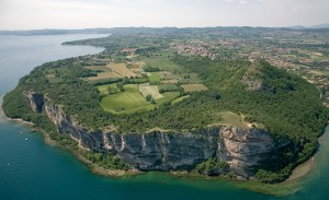 Manerba - Rocca di Manerba