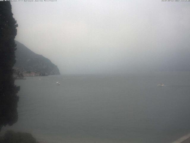 Webcam Gargnano-Bogliaco, Nautica Feltrinelli