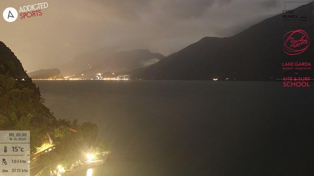 Webcam Capo Reamol, Hotel Capo Reamol