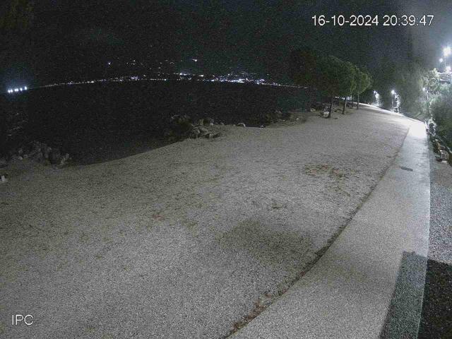 Webcam Limone, Strand