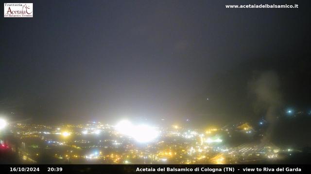 Webcam Riva del Garda, Cologna