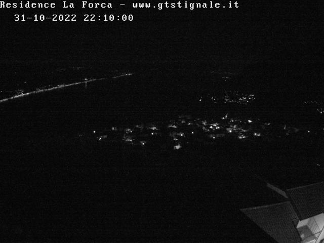 Webcam Tignale, GST Viaggi