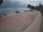 Webcam Limone, Strand