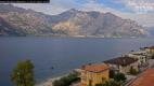 Webcam Malcesine, Villa Edera