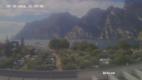 Webcam Torbole, Camping Maraodi - Lido di Arco
