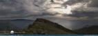 Webcam Toscolano Maderno, Monte Pizzocolo Panorama